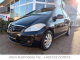 Mercedes-Benz A 150 Elegance Klima SHZ Multi. - Mercedes-Benz A 150: Elegance
