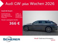 Audi A6 - Vorschau Bild 8