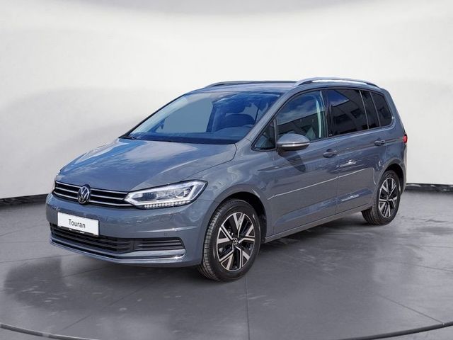 Volkswagen Touran Comfortline 1,5 l TSI OPF