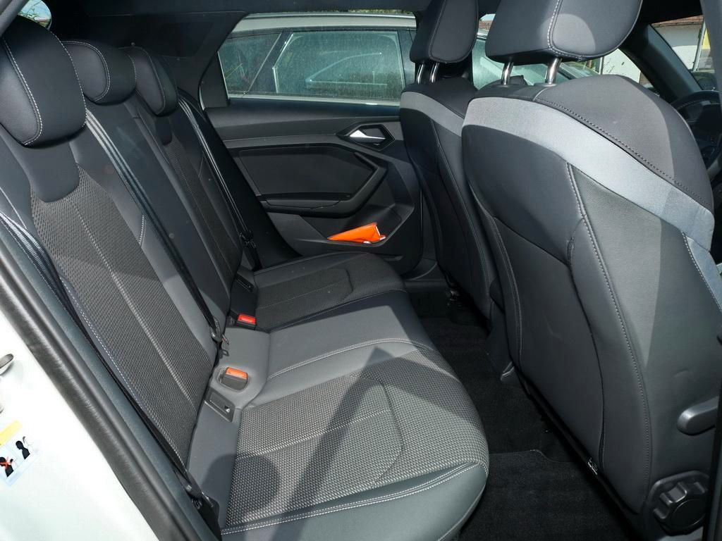 Audi A1 - Bild 5
