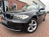 BMW 118i 2.0i Cabrio *Leder*SHZ*Navi*2.Hand*TÜV NEU - gebrauchte BMW 118 aus dem Jahr 2009