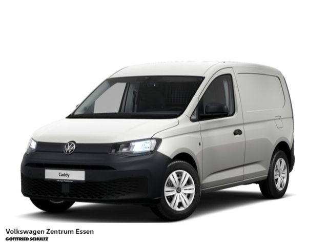 Volkswagen Caddy Cargo 2 0 TDI NAV PDC SHZ