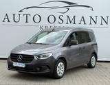 Mercedes-Benz Citan 110 CDI Standard 1HAND*KLIMA*BLUETOOTH* - gebrauchte Mercedes-Benz Citan aus dem Jahr 2023