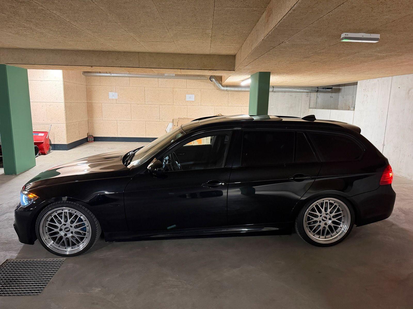 BMW 325