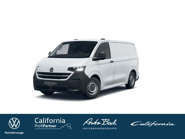 Volkswagen e-Transporter Kasten 100KW | 3-Sitze | App-Conne