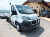 Fiat FIAT DUCATO MJT-2 130CV CASSONE FISSO - gebrauchte Fiat Ducato aus dem Jahr 2017