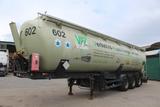 Spitzer SK2760 CAL - GGVS/ADR Kippsilo 60 m³ - Nr.: 435 - Spitzer Sk
