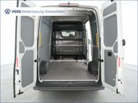 Volkswagen Crafter - Vorschau Bild 12