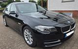 BMW 535i HUD, Leder, HiFi, Navi.-Prof. - BMW 535 aus 2014