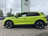 Skoda Elroq RS*MAXX*360°Cam*AHK*21Zoll*Wärmepumpe* - Skoda Elroq Jahreswagen