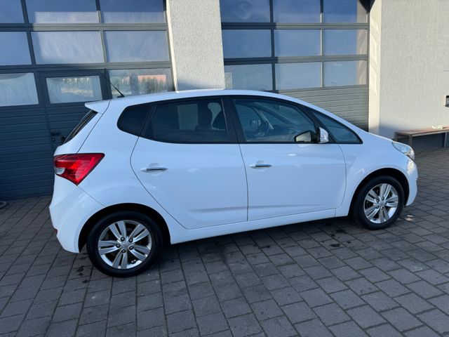 Hyundai ix20 FIFA world Cup Edition