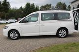Volkswagen Caddy Maxi Life 2.0 TDI DSG ACC Navi Kamera - Volkswagen Caddy life