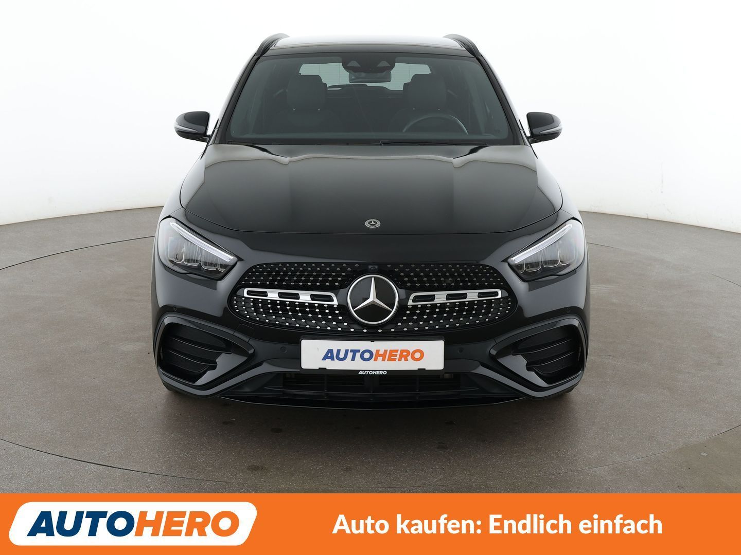 Mercedes-Benz GLA 220 Mild-Hybrid 4Matic AMG Line Aut.*NAVI* foto 9
