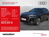 Audi Q5 S-Line 2.0 TDI quattro S-tronic / 360°Kamera