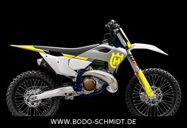 KTM SX  250 & TC 250 2024 ab 3,39 %