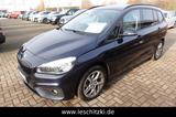 BMW 218d xDrive Gran Tourer Advantage/Head-Up - blaue BMW 218