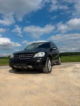 Mercedes-Benz Mercedes ML 320 CDI 4 matic - Mercedes-Benz ML 320: Cdi