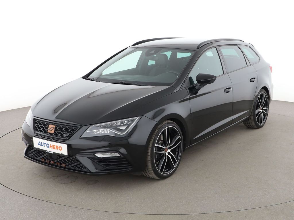 Image of Seat Leon