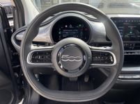 Fiat 500e - Vorschau Bild 11