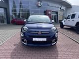Fiat 500X Yacht Club Capri - Fiat 500X aus 2021