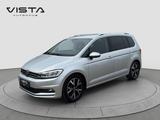 Volkswagen Touran Highline 2.0 TDI *BMT*SHZ*NAVI*7STZ*AHK* - VW Touran Gebrauchtwagen in Braunschweig