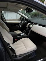 Land Rover Discovery Sport D180 HSE AWD Automatik, Pano - Land Rover in Saarbrücken