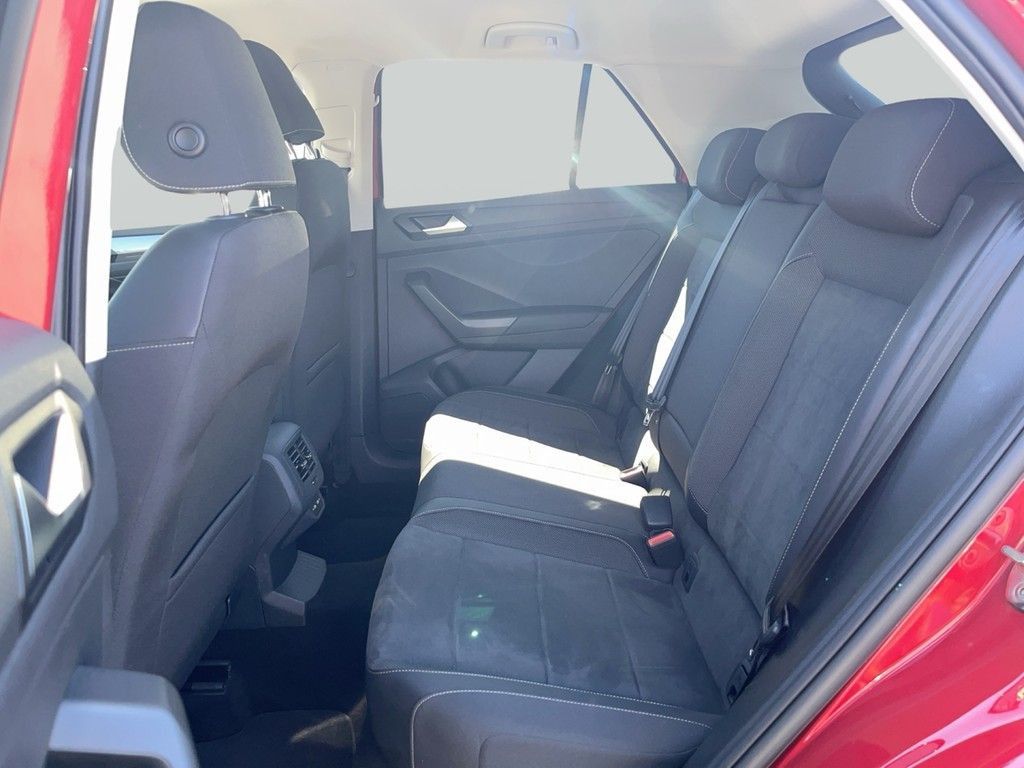 Volkswagen T-Roc - Bild 15
