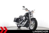 Harley-Davidson SPORTSTER XL 1200 C CUSTOM - Chrom, Alarm - HARLEY-DAVIDSON XL 1200 CUSTOM