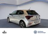 Volkswagen POLO VI GOAL 1.0 TSI DSG LED+NAVI+ACC+KAMERA - VW Gebrauchtwagen