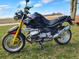 BMW R 1150 R - BMW 2001 R1150R