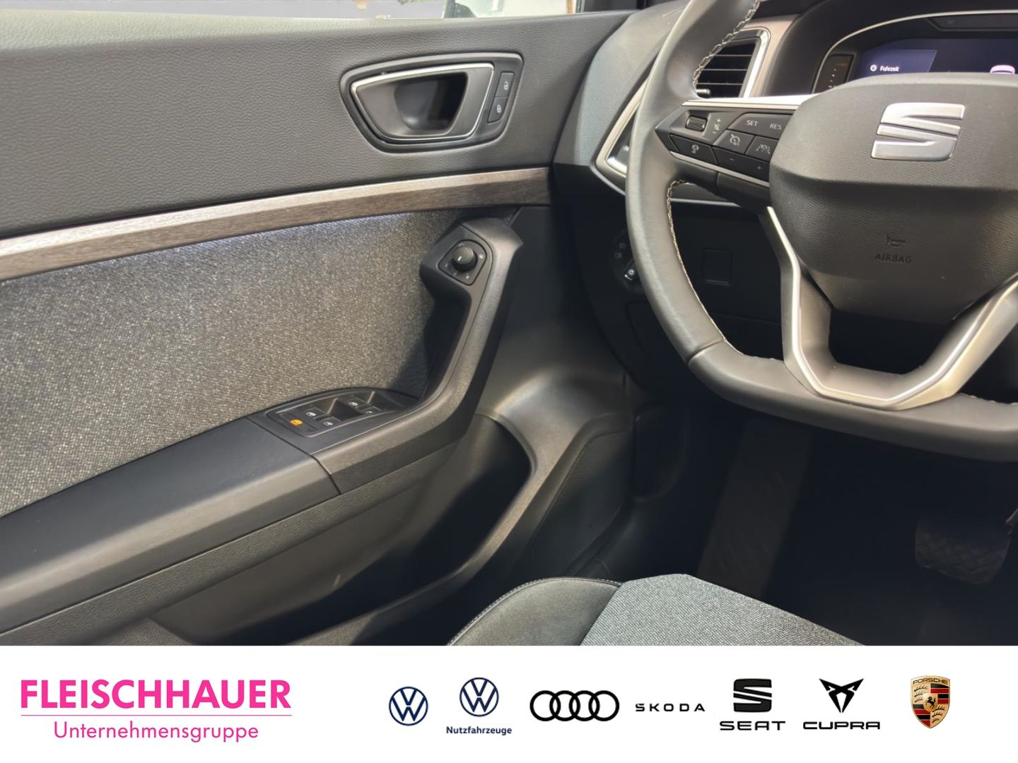 Seat Ateca - Bild 15