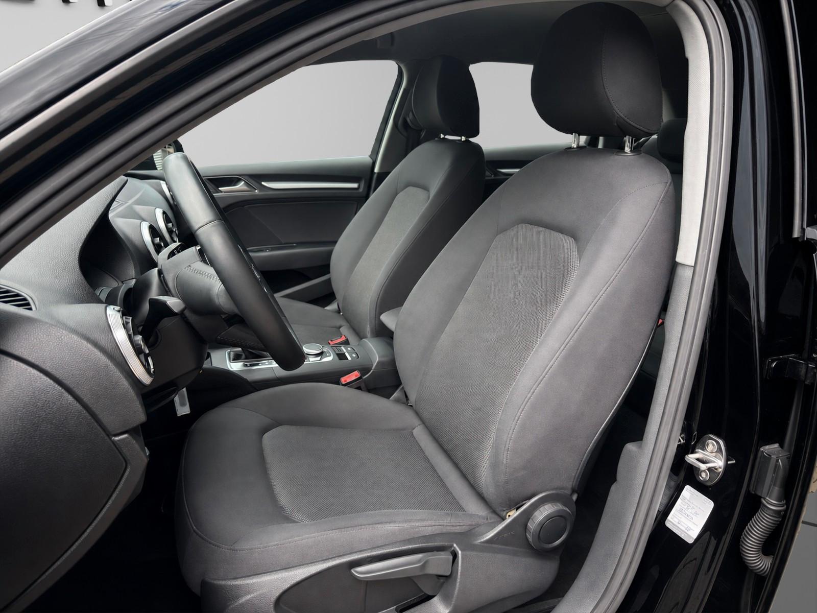 Audi A3 Sportback 35 TFSI NAVI SOUND SHZ PDC RFK, миниатюра 13