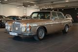 Mercedes-Benz 280 SE - Mercedes-Benz 280 aus 1970: 280se