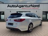 Kia Optima 1.7 CRDi GT-Line Aut.+LED+KAMERA+SHZ+NAVI - Kia Optima aus 2017