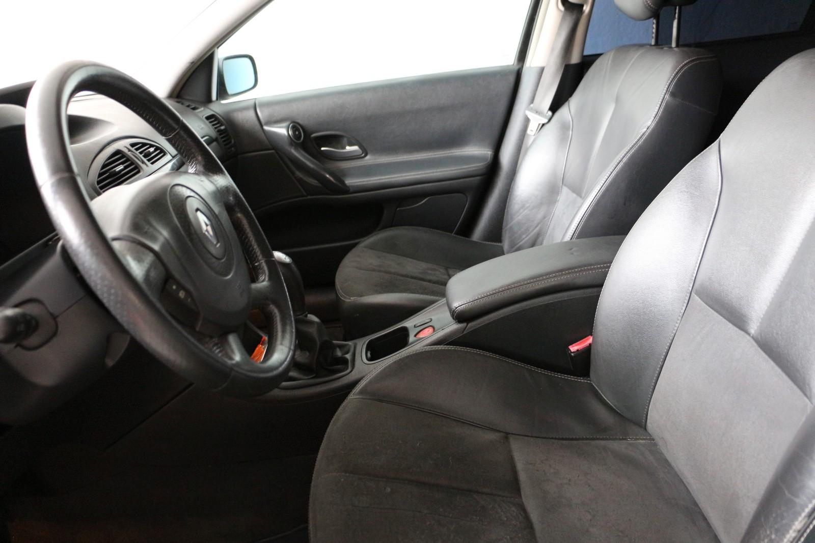 Renault Laguna 2006 — photo 19