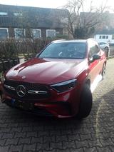 Mercedes-Benz GLC 300 4MATIC Autom. -