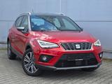 Seat Arona Xcellence+Navi+LED+1.Hand+Top Zustand... - Seat Arona in Wiesbaden
