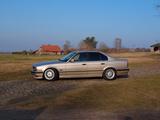 BMW 525iA - BMW Gebrauchtwagen von 1994