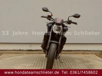 Honda CB1000R Black Edition