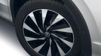 Volkswagen T-Roc - Vorschau Bild 4