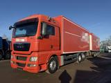 MAN TGX26.480 Schlafkabine*Durchlader*RET*Lift-Lenk - MAN Tgx 480