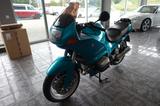 BMW R1100RS - BMW R1100RS
