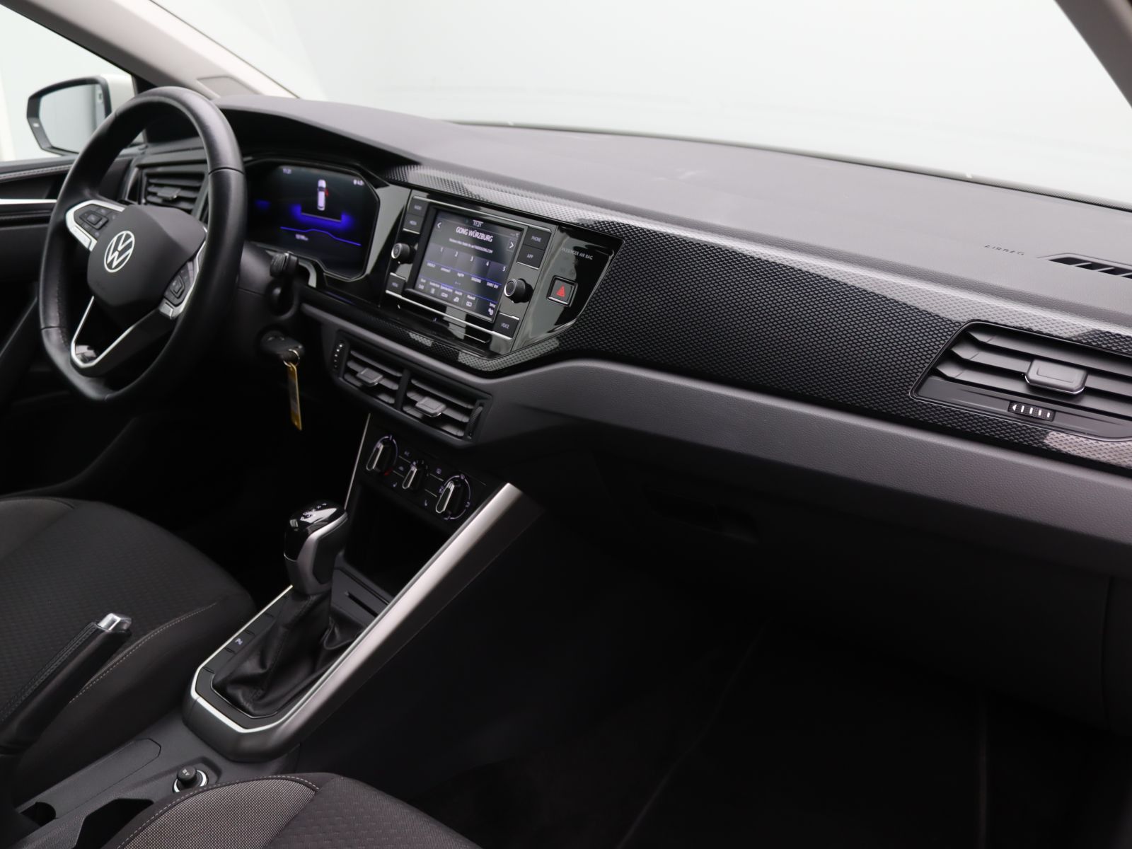 Volkswagen Polo - Bild 12