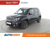 Jeep Renegade 1.0 TGDi Limited 4x2*NAVI*TEMPO*CAM*PDC - Jeep Renegade: 1.0
