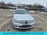 Mercedes-Benz C 180 T Kompressor BlueEfficiency-XENON-NAVI- - Mercedes-Benz C 180: Blueefficiency Kompressor