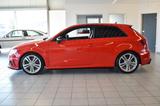 Audi S3 2.0 TFSI ABT quattro S-TRONIC/SCHALENSITZ/B&O - gebrauchte Audi S3 aus dem Jahr 2013