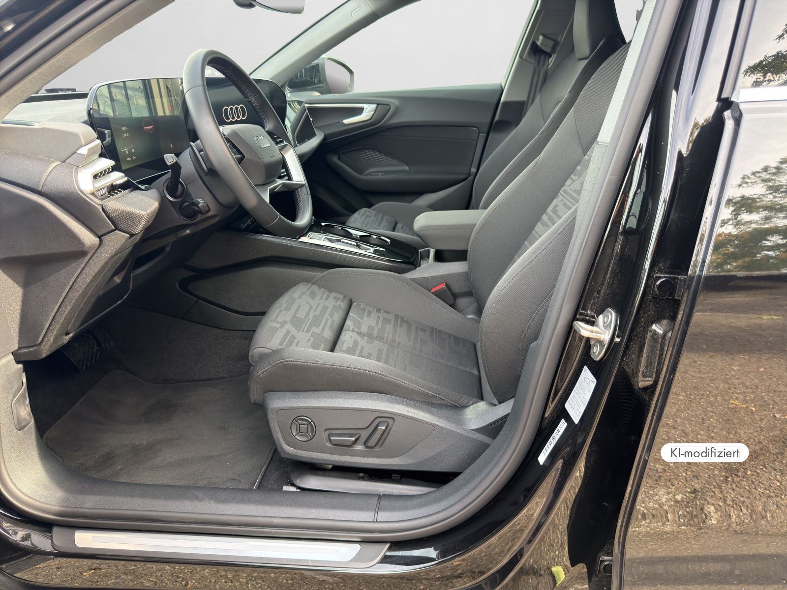 Audi A5 - Bild 13