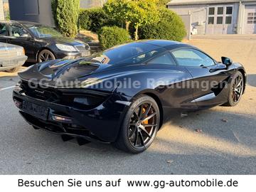 صورة مصغرة 14 لـ 2018 Mclaren 720S