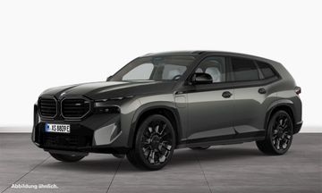 BMW Leasingangebot: BMW XM 50e Massage AHK Driv.Assist.Prof Harman/K