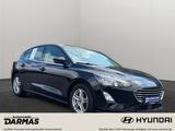 Ford FOCUS 1,5 EcoBoost Automatik Cool & Connect - Ford Focus: Connect